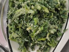 蒸菜-华中板面(翰林广场店)