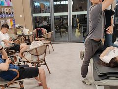 -琪航·健身+普拉提(嘉定北地铁站店)