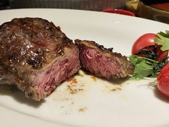 -西堤牛排(杭州金沙天街龙湖店)