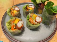 -越小品·越南餐厅(万科里店)