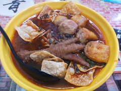 -龍城柳州螺蛳粉(群星路店)