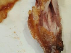 -港风堂茶餐厅(深圳湾口岸店)