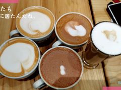 -COSTA COFFEE(上海月星环球港店)