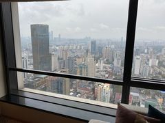 -南京金陵饭店
