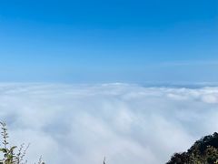 -白草畔自然风景区