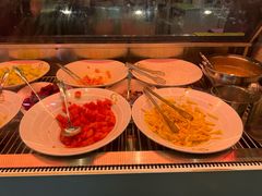 -葛师傅越南特色水果捞(建政南路总店)