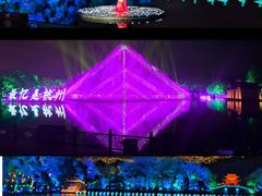 -印象西湖·最忆是杭州实景演出