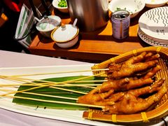 -蜀九香火锅(九眼桥店)