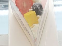 -泉州悦华酒店·自助餐厅