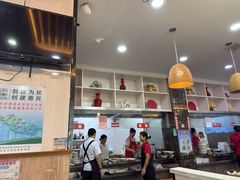 -蒋家桥饺面店(东关街店)