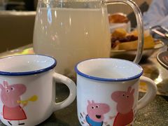 -美森西餐厅(曙光大道店)