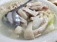 -天一沾水肥肠(科园一街店)