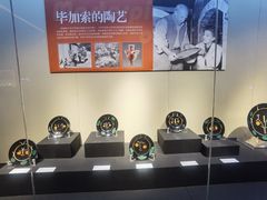-西安唐皇城墙含光门遗址博物馆