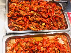 -盒马鲜生(红莲店)