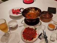 -宴长沙(五一广场店)