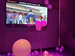 -音乐派KTV(盱眙皇剑国际店)