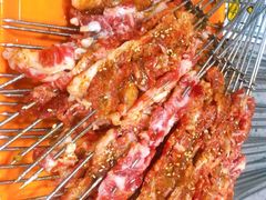 -邢氏老太太烧烤(南山店)