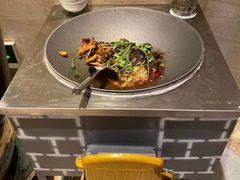 -杭州钱江新城万怡酒店-西餐厅