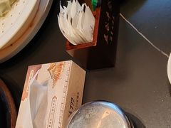 -五谷丰登农家院·地道胶东菜·海鲜烧烤(威海店)