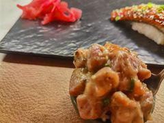 -昊·来了寿司(双楠2店)
