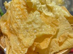 -潮汕·草根牛肉档(上海荟聚城市集市店)