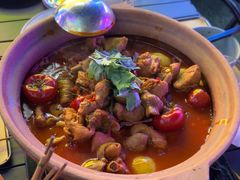 -酒肆浅葱·特色菜馆(卓悦intown店)