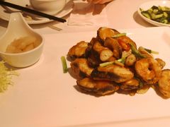 金不换煎焗白鳝-博多新记·粤菜(复兴店)