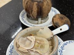 -達揚原味燉品(文明路店)