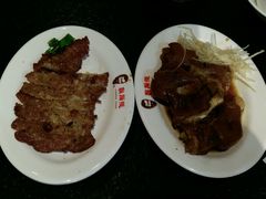 -胡须张鲁肉饭(美食文化馆店)