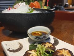 -大江户日本料理(吕厝店)