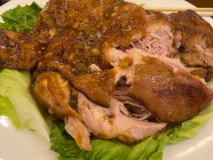 -燕风楼烤鸭店(建设总店)