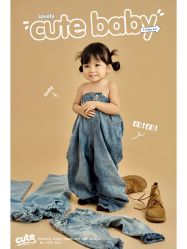 -光影纪·Baby·Home儿童摄影(丁桥店)