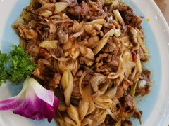 -北疆饭店(宝龙店)