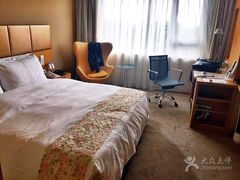 -深圳海景嘉途酒店(东翼楼)