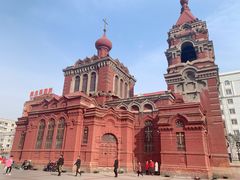 -圣·阿列克谢耶夫教堂