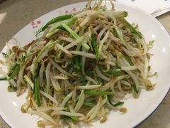 春韵小炒-西夏回族烧麦馆(牡丹街店)
