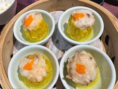 -粤匠·澳门点心粤菜海鲜(澳门半岛店)