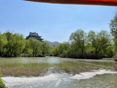 -长兴太湖图影湿地文化园