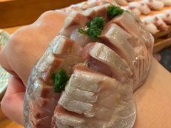 -鮨冠OMAKASE食べ放题(北京首店)