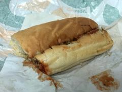 -赛百味SUBWAY(三阳广场店)