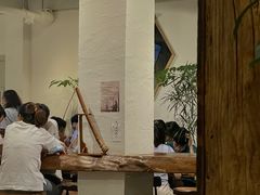 大堂-成川茶店·潮汕工夫浓茶(万象店)