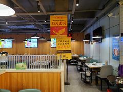 大堂-潮汕大目牛肉火锅(上梅林店)