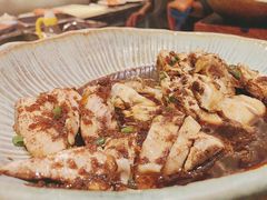 -金海湾自助餐厅(金陵饭店)