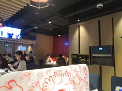 -海底捞火锅(长沙华创国际广场店)