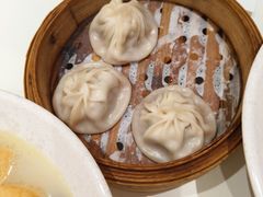 蟹黄汤包-鸭得堡老鸭汤·鸭血粉丝(南京博物院店)