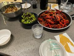 -一棠龙虾•王牌虾球(楚河汉街店)