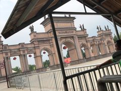 -泰安地下龙宫景区