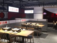 -玫瑰花园自助烤肉(顺义鑫海韵通店)