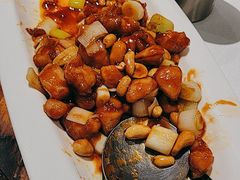 -香融府·烤鸭·家常菜(花乡奥莱店)