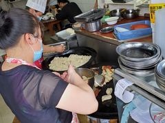 -黄阿姨锅贴大王(万航渡路店)